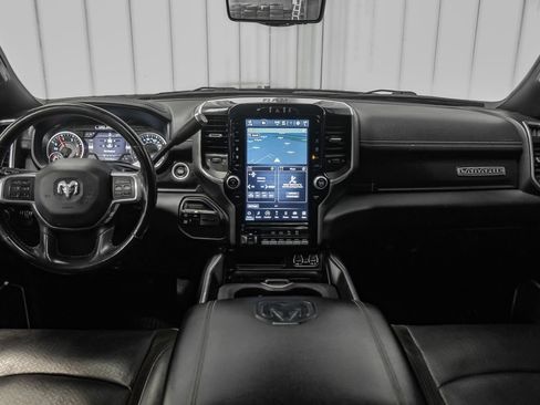 Used 2022 RAM 3500 Laramie AWD/4WD image 13