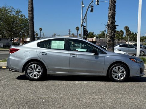 Used 2017 Subaru Impreza 2.0i AWD/4WD image 7