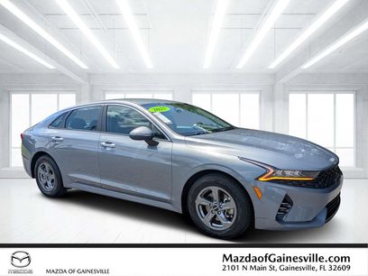 Used 2024 Kia K5 LXS