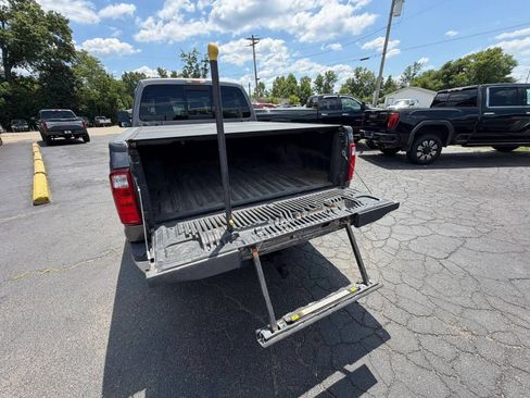 Used 2014 Ford F250 XLT w/ Advanced Security Group AWD/4WD image 19