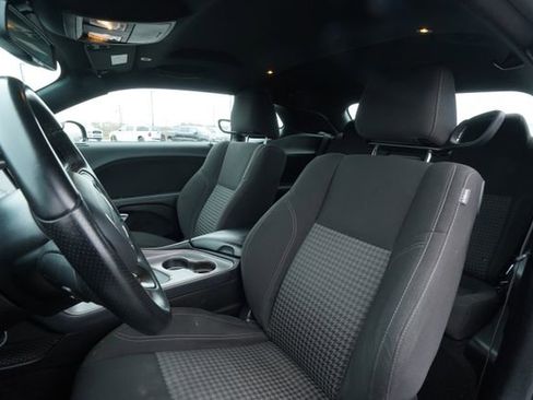 Used 2023 Dodge Challenger SXT w/ Blacktop Package image 30