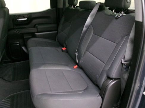 Used 2019 Chevrolet Silverado 1500 LT w/ All-Star Edition AWD/4WD image 23