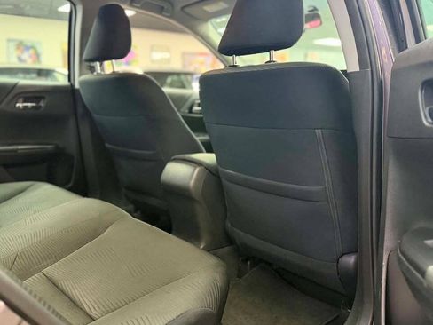 Used 2017 Honda Accord LX image 15