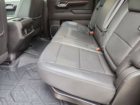 Used 2023 Chevrolet Silverado 1500 RST w/ RST All Star Premium Package RWD image 25