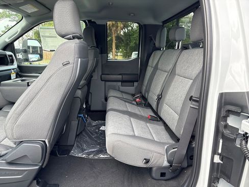 New 2026 Ford F350 XL w/ STX Appearance Package AWD/4WD image 29