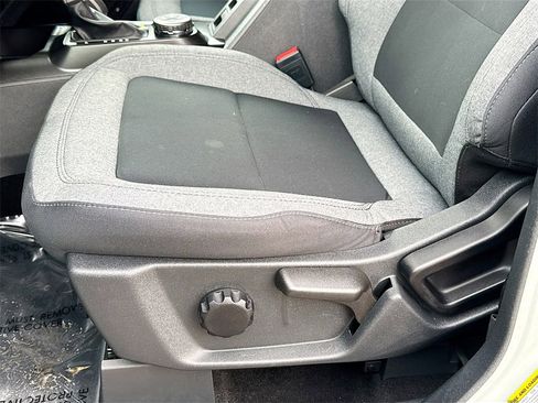 Certified 2022 Ford Bronco Big Bend image 16