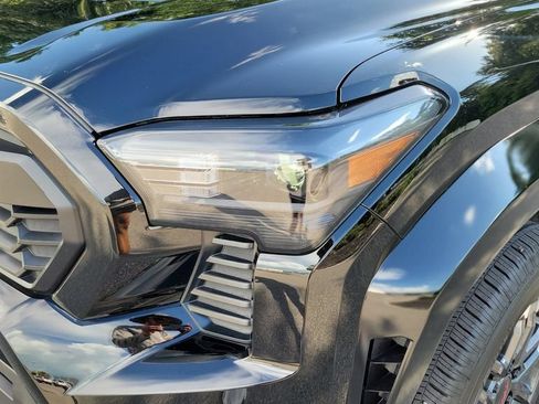 Certified 2026 Toyota Tacoma TRD Sport RWD image 24