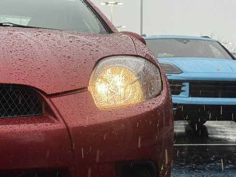 Used 2009 Mitsubishi Eclipse GS image 24