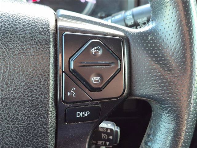 Used 2016 Toyota 4Runner Trail Premium AWD/4WD image 5