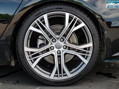 Used 2019 Audi A7 3.0T Prestige AWD/4WD image 25