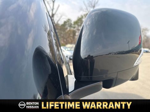 Certified 2022 Nissan Armada SL image 35