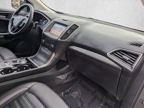Used 2019 Ford Edge SEL w/ Equipment Group 201A image 21
