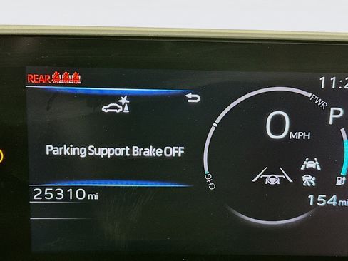 Used 2023 Subaru Solterra AWD image 18