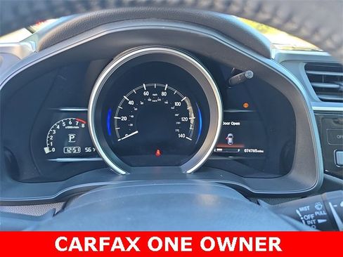 Used 2020 Honda Fit EX-L image 19