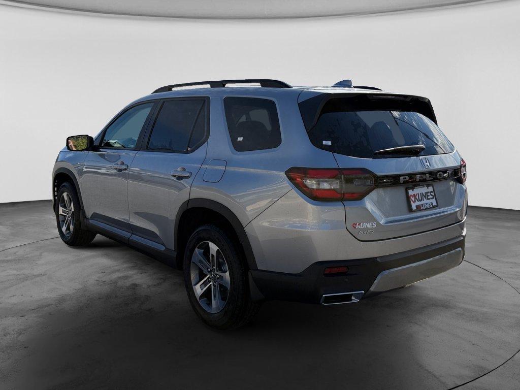 New 2026 Honda Pilot EX-L image 7