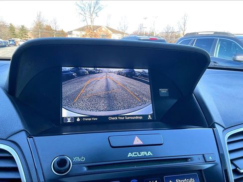 Used 2017 Acura RDX w/ Technology Package image 27