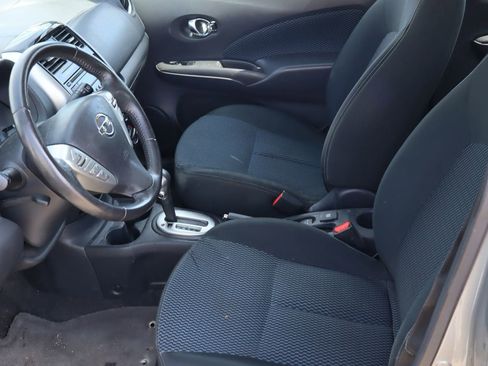 Used 2015 Nissan Versa Note SV image 6