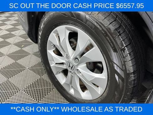 Used 2012 Honda CR-V EX image 13