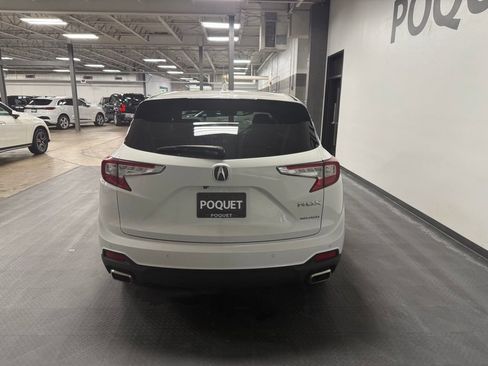 Used 2023 Acura RDX AWD w/ Advance Package image 5