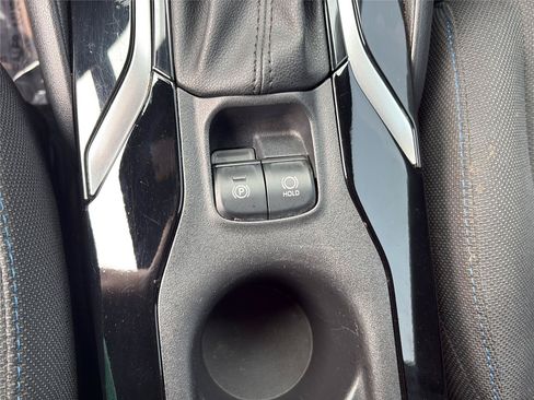Used 2021 Toyota Corolla SE FWD image 27