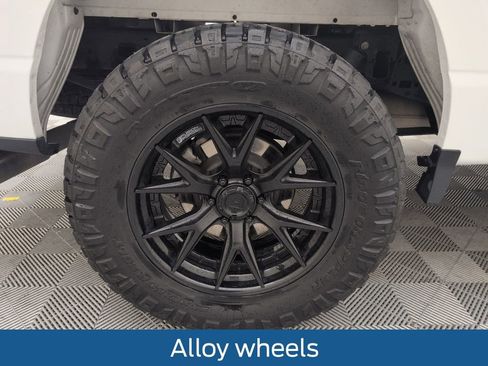 Used 2023 Ford F150 Lariat image 19