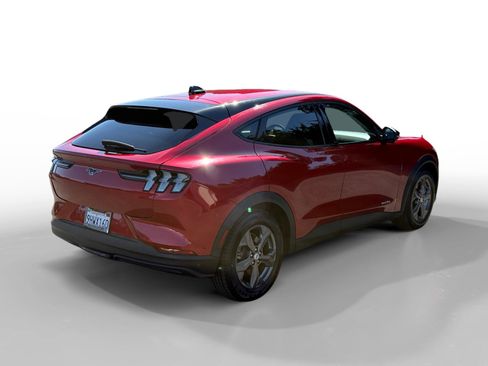 Used 2023 Ford Mustang Mach-E Select RWD image 5