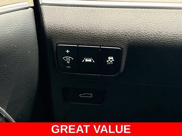 Used 2022 Kia K5 EX w/ EX Premium Package FWD image 20