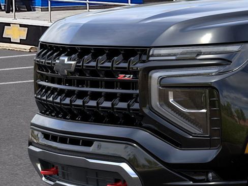 New 2026 Chevrolet Tahoe Z71 image 13