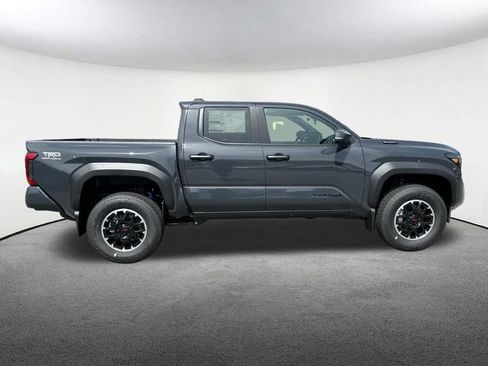 New 2026 Toyota Tacoma TRD Off-Road AWD/4WD image 10