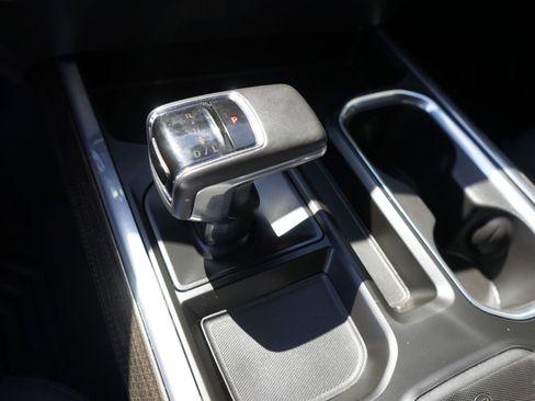 Used 2022 Chevrolet Silverado 1500 LT Trail Boss w/ Protection Package image 22