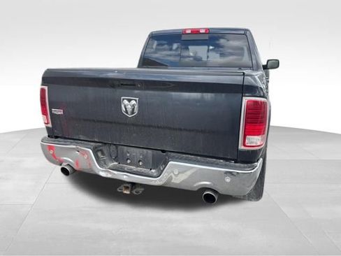 Used 2017 RAM 1500 Laramie image 22
