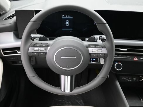 New 2026 Hyundai Sonata SEL FWD image 20