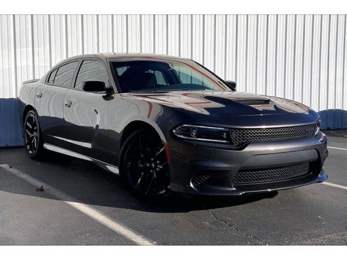 Used 2023 Dodge Charger GT w/ Blacktop Package image 30