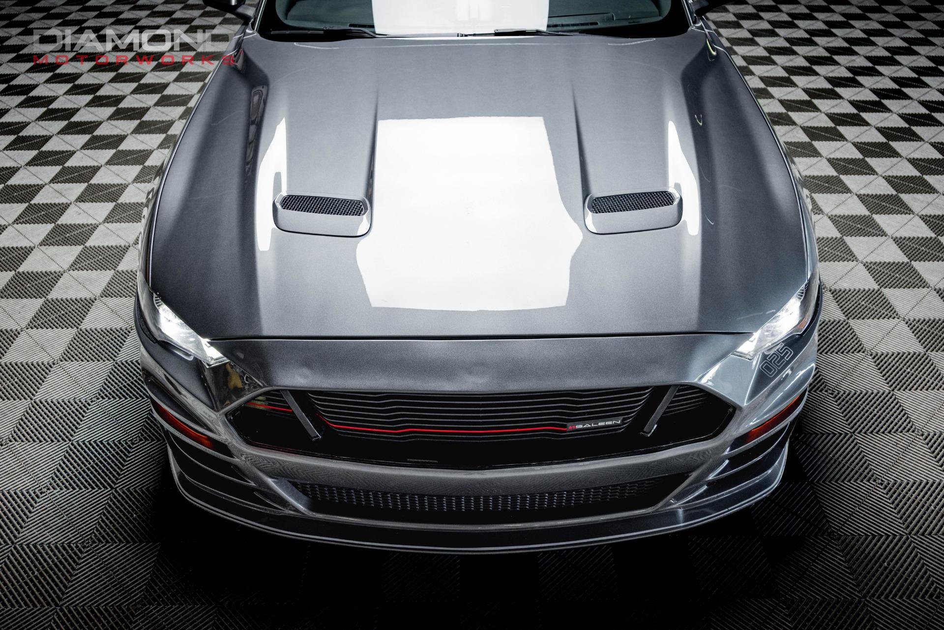Used 2022 Ford Mustang GT w/ Equipment Group 301A RWD image 68