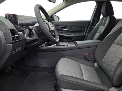 New 2027 Nissan Sentra SV w/ Floor Mat Package FWD image 10