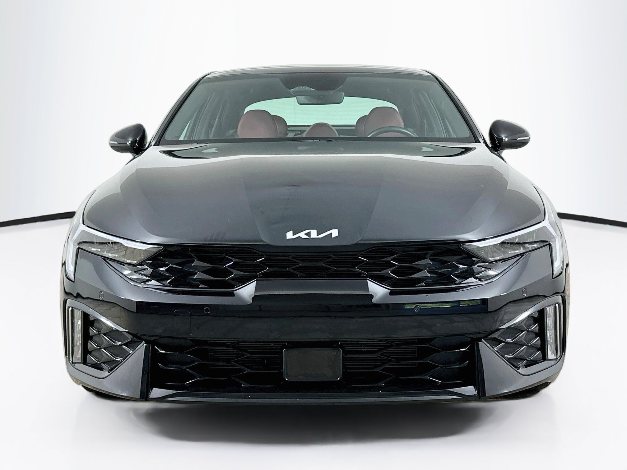 Used 2026 Kia K5 GT-Line w/ GT-Line Premium Package FWD image 2