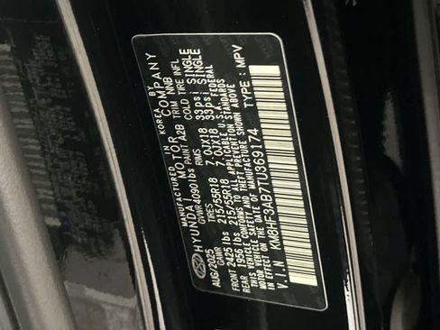 Used 2026 Hyundai Kona SEL Sport FWD image 29