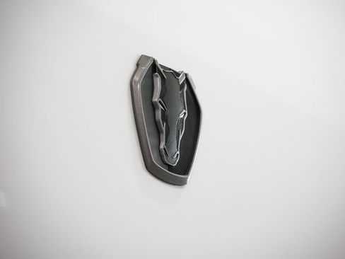 Certified 2025 Ford Mustang Dark Horse RWD image 27