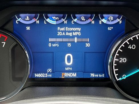 Used 2023 Ford F150 XLT w/ Equipment Group 302A High image 29