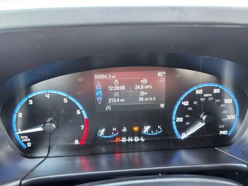 Used 2022 Ford Bronco Sport AWD/4WD image 13