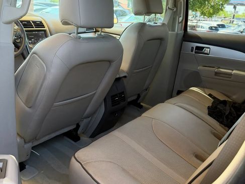 Used 2011 Lincoln MKX 2WD w/ 102A Rapid Spec Order Code image 9