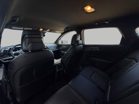 Certified 2023 Kia Sportage X-Line AWD/4WD image 27