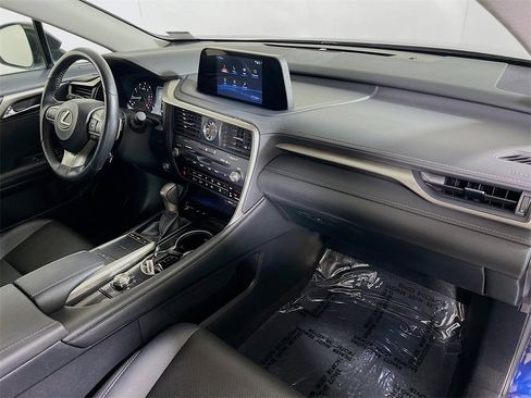 Used 2021 Lexus RX 350 AWD w/ Accessory Package image 25