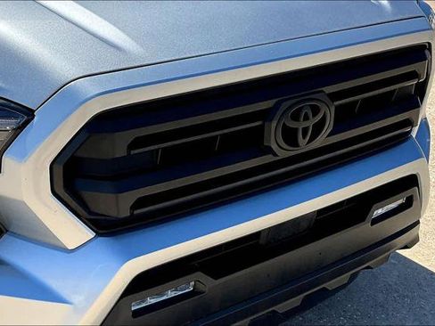 Certified 2026 Toyota Tacoma SR5 RWD image 30