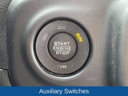 Certified 2023 Jeep Wrangler Unlimited Rubicon 4xe AWD/4WD image 29