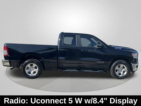 Certified 2022 RAM 1500 Big Horn image 7