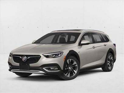 Used 2019 Buick Regal Essence w/ Driver Confidence Package I