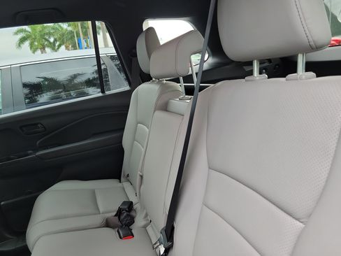 Certified 2023 Honda Passport EX-L image 13