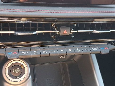 Used 2025 Dodge Hornet R/T w/ R/T Plus Package AWD/4WD image 20