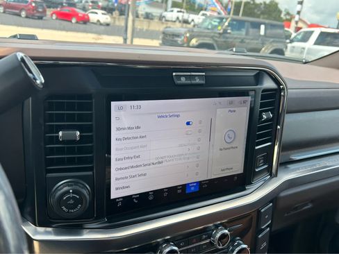 New 2026 Ford F350 King Ranch w/ Chrome Package AWD/4WD image 48